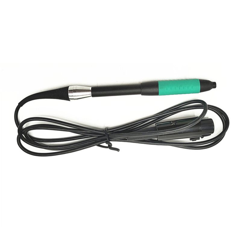 Herramienta de Reparación y Re - C115 Nano Soldering Iron Station reseña y precio