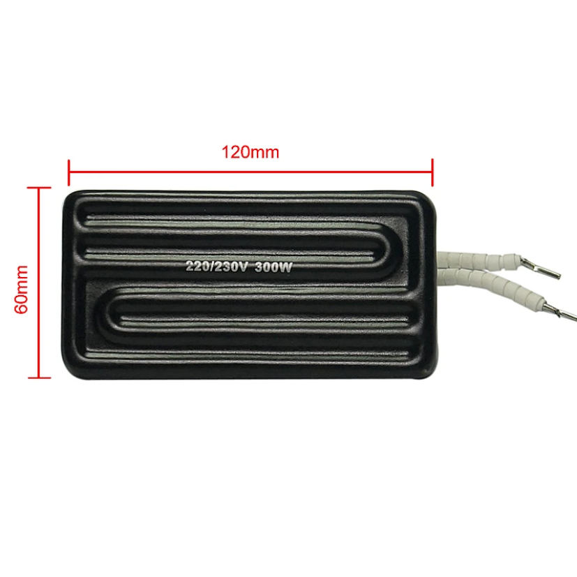80*80mm 60*70mm 120*60mm 200*6 - Infrared Bga Rework Station reseña y precio