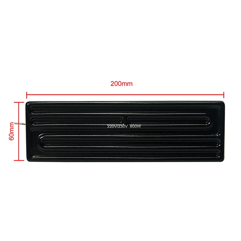 80*80mm 60*70mm 120*60mm 200*6 - Infrared Bga Rework Station reseña y precio