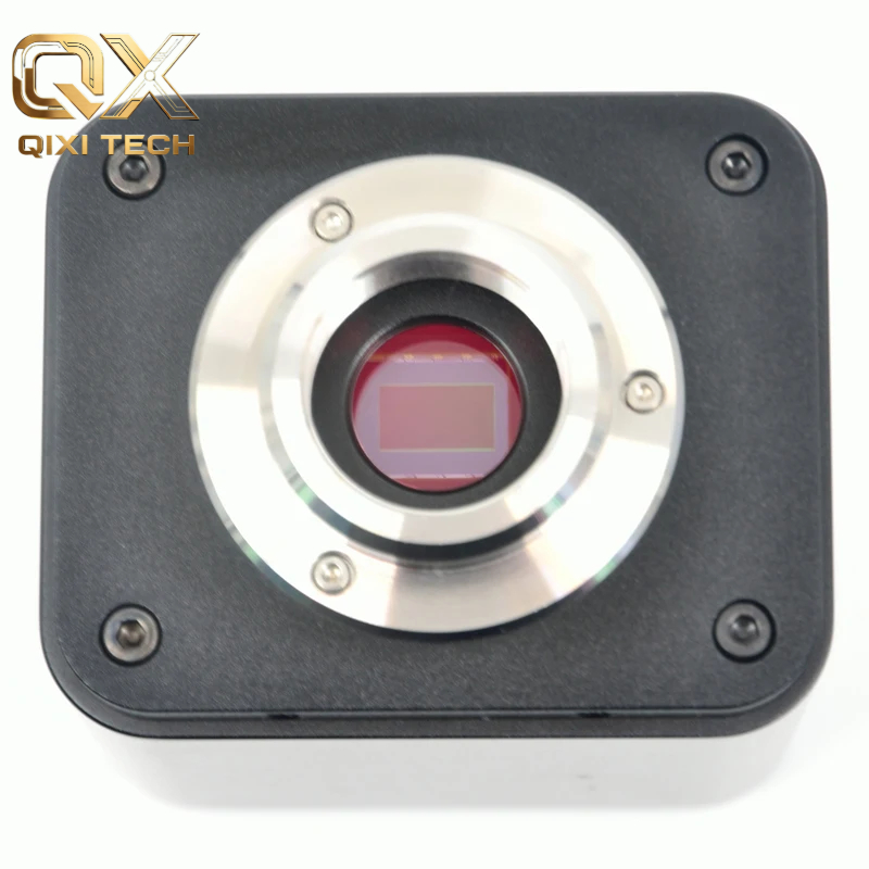 Cámara de Microscopio XCAMLITE - 4K Microscope Camera Sony Sensor reseña y precio